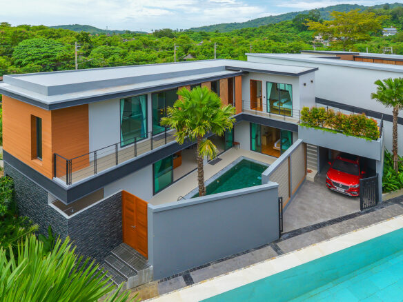 Le Villa Rawai 3  Bedrooms  ID.23RW4105