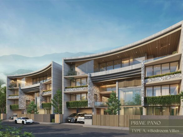 Prime Pano  3-4 Bedrooms ID.23TL4113