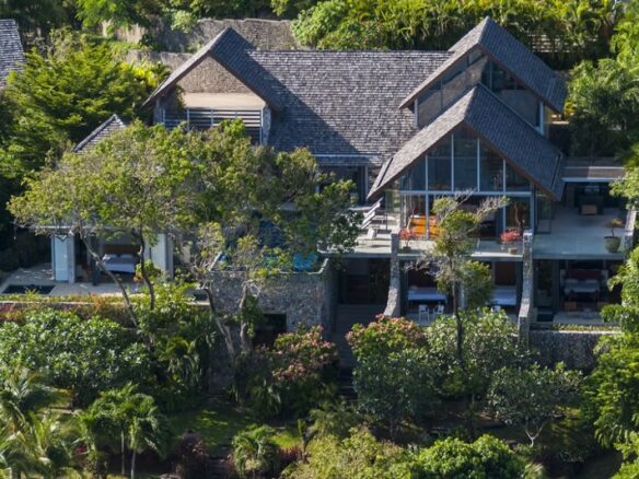Luxury Estate Samsara Kamala waterfront ID.23KM5198