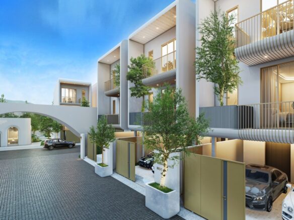 Phana Srisoonthorn 3Bedrooms ID.23TL3111
