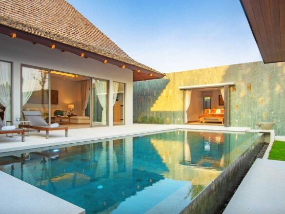 Anchan Mountain Breeze Thalang 3-4Bedrooms ID.23TH4115