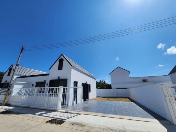 Mini Villa Lipon-Bangkham Thalang 2 Bedrooms ID.23TH2016