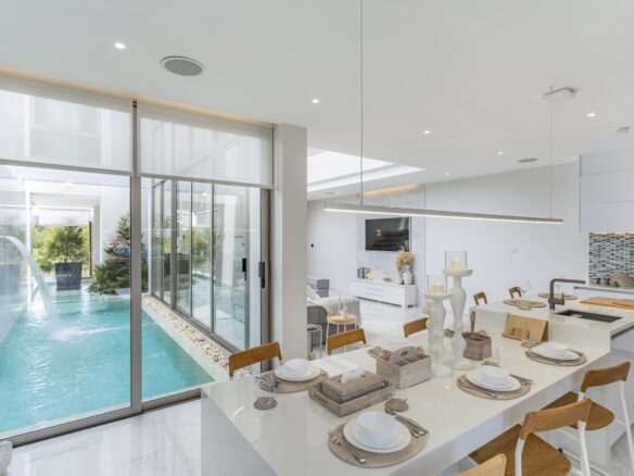 3 bedroom villa for sale in Thalang ID: 23TL3107