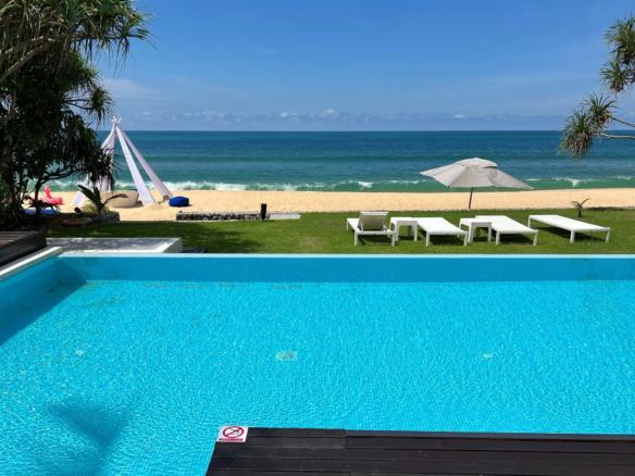Beachfront Aleenta Phuket Phang Nga Resort & Spa 3+1 Bedrooms ID.23KK3188