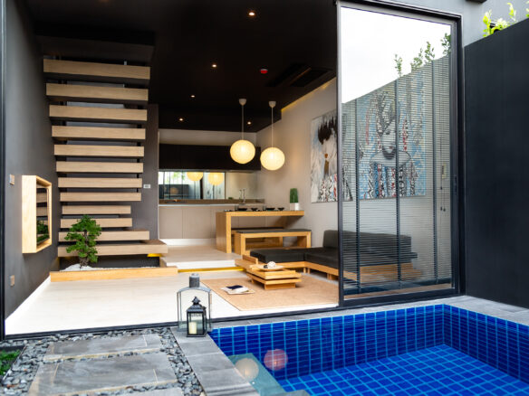 Villoft Zen Living Layan ID.23LY1111
