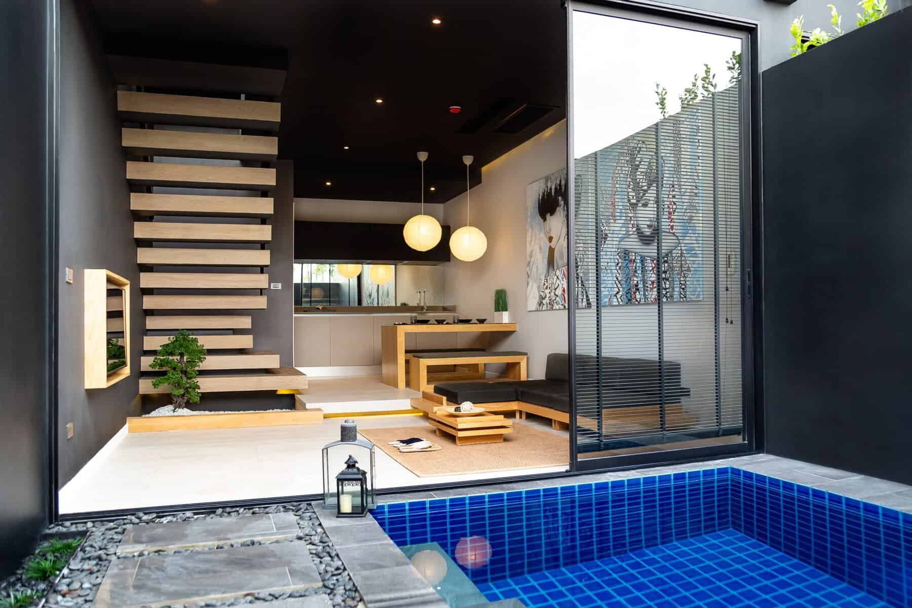 Villoft Zen Living Layan ID.23LY1111