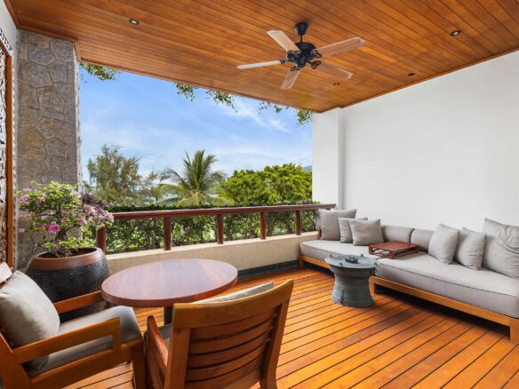 Andara Sea View Apartment | Kamala Beach ID.23KM208