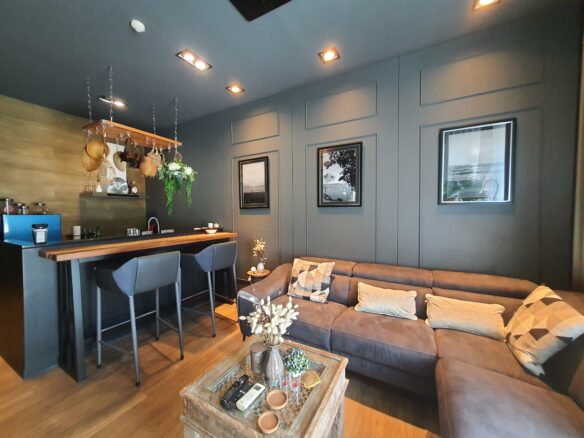 The Saturdays in Rawai  1 Bedroom condo ID.24RW101