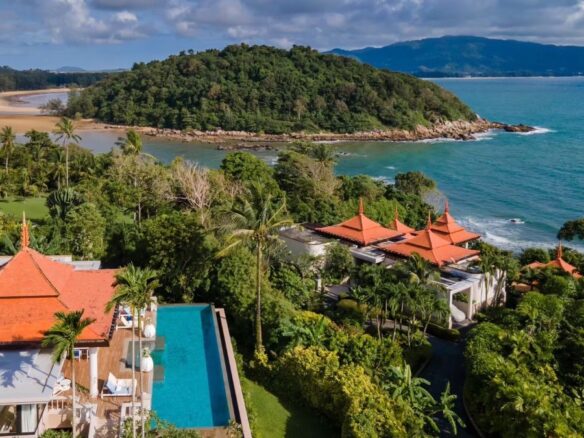 Trisara Signature Villa ID.24LY3199