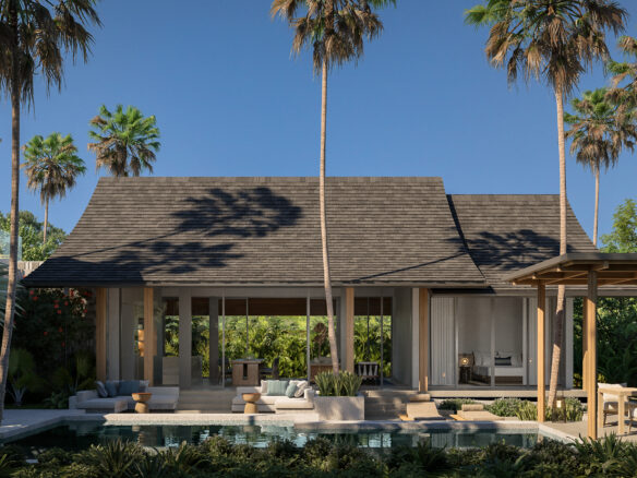 Pavara Collection 3 – 4 Bedroom ID.24PS3102