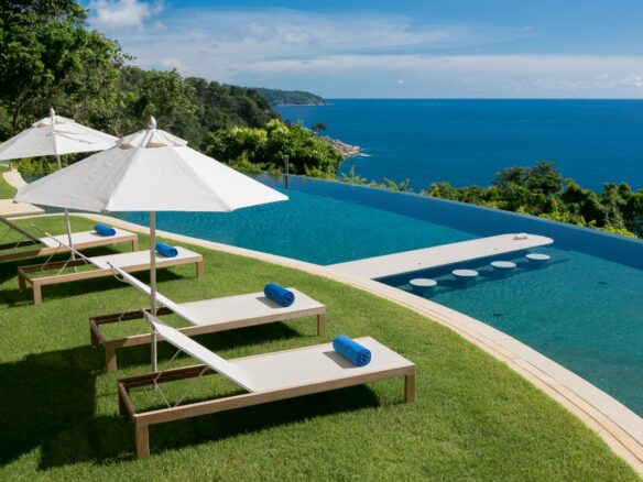 Villa Cascade | Kamala Headland ID.24KM5105