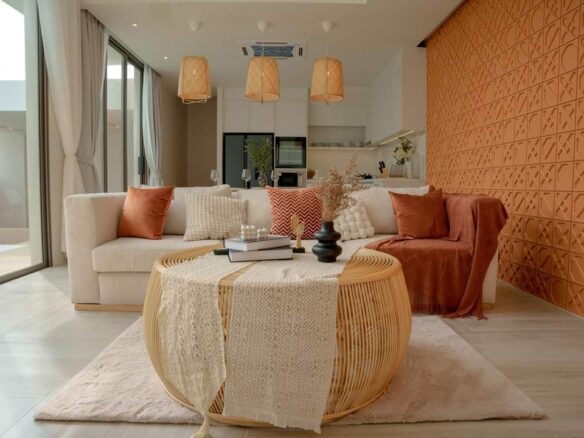Alisa Pool villas Pasak 8 ID.24PS3188