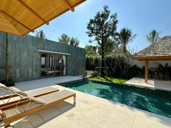 Re-sale Anchan Tropicana 4 Bedroom ID.24TH4188