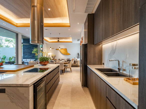 The Alinda Villas project ID.24LY3123