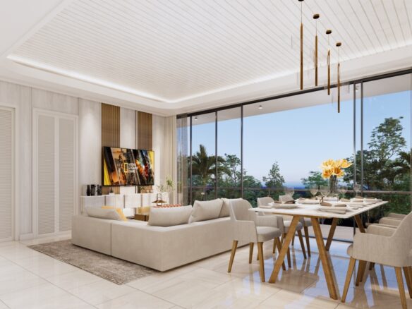 Etherhome Seaview Condos Rawai ID.24RW116