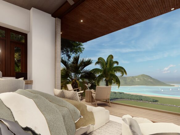 Narana Villas nearby Maikhao Beach  ID.24MK3181