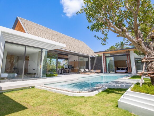 The Avana Luxury Villa 4 Bedroom ID.24BJ4125