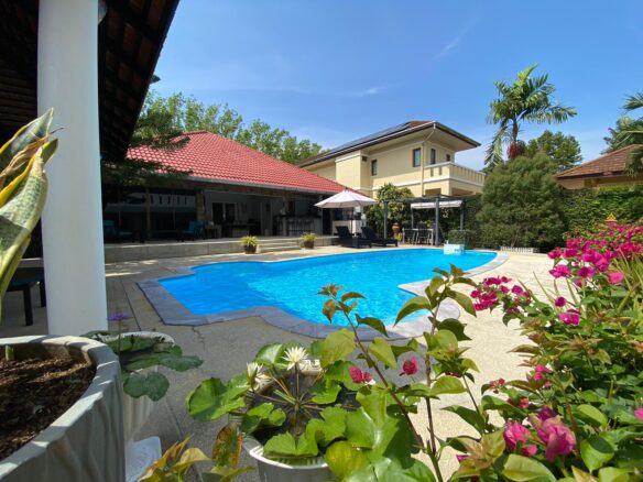 6 Bedroom Pool villa Chrengtalay ID.24CH6188
