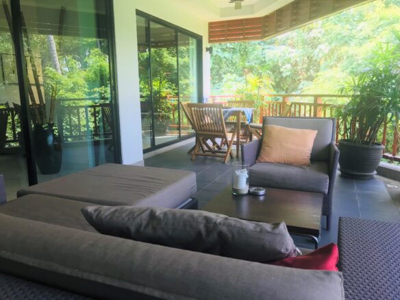 Foreign Freehold – 1 Bedroom Deluxe apartment ID.24SU196