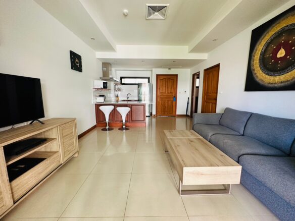 Surin Beach 1 Bedroom apartment ID.24SU119