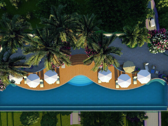 Andaman Bay View Units available for sale ID.24CH111