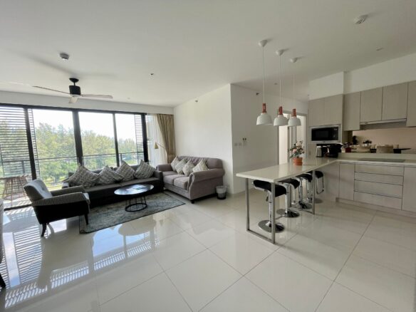 Freehold Cassia Laguna 3 Bedroom apartment ID.24LG309