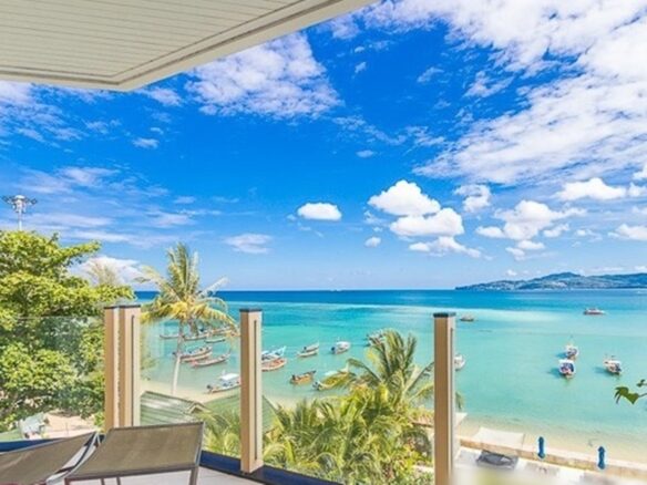 Exquisite Surin Penthouse Offering Timeless Elegance ID.24SU201
