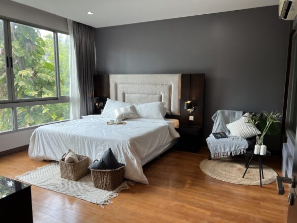 The Regent Bangtao Boat Avenue  2 Bedroom apartment ID.24BA298