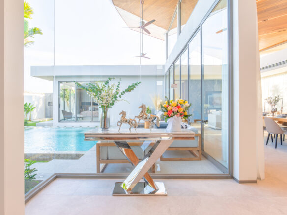 The Zenithy Luxe Villas ID.24CH3152