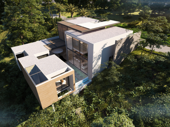 Walai Layan Villas Phuket ID.24LY3166