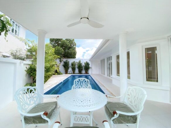 3 Bedroom villa Chalong ID.24CH3102