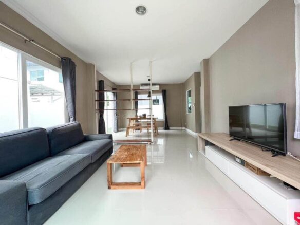 House in Chalong