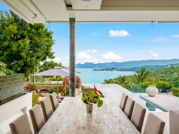Koh Samui | Samujana 5 Bedroom ID.24KS5111