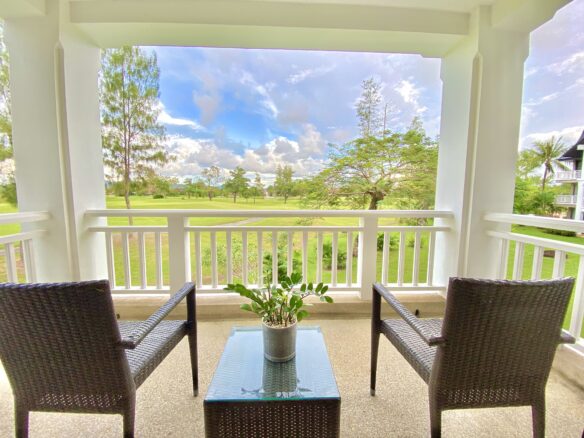 1 Bedroom Apartment Allamanda ID.24LG112