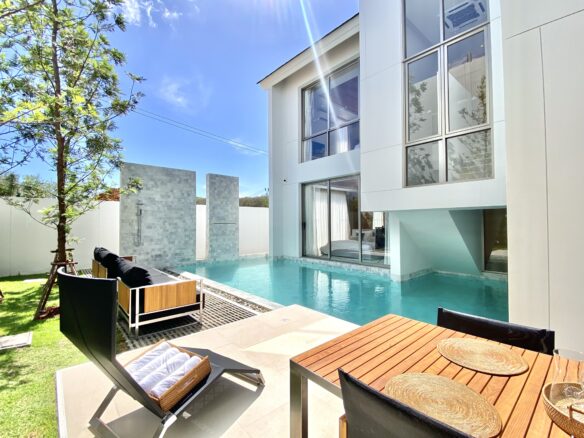 The LuxPride by Wallaya Villas Phase IV ID.24CH3198