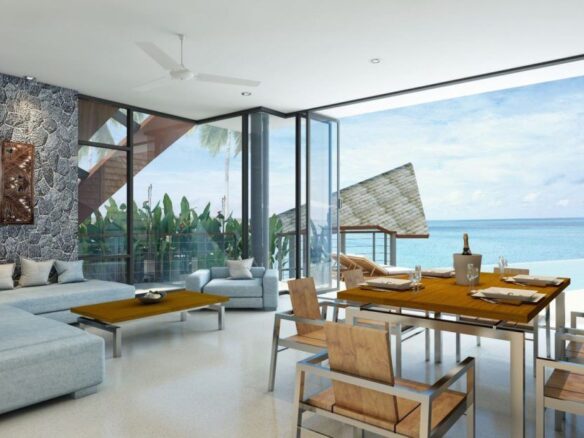 Koh Samui | Phu Ngam Samui Villas ID.24KS2