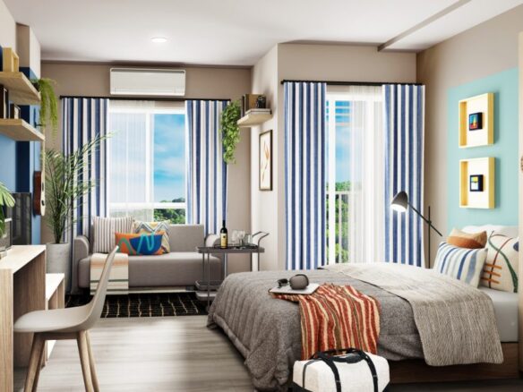 Hua Hin | Hay Hua Hin condominium ID.24HH113