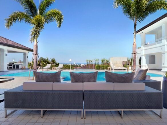 Hua Hin |  BelVida Estates Hua Hin ID.24HH1101
