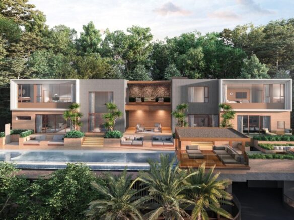 Veranda Villas & Suites Phuket ID.24AY2196