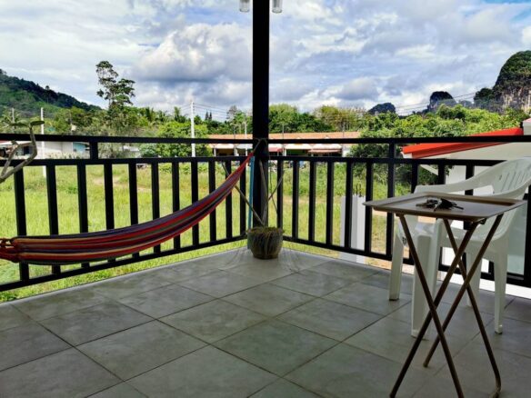 Krabi | 2 Bedroom House for sale at Ao Nang Valley ID.24KR1001