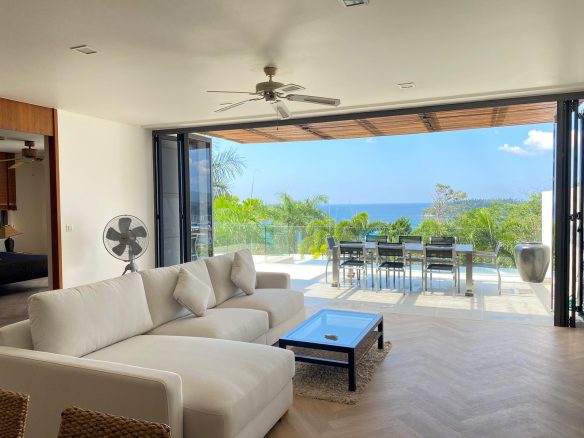 Phuket | The Heights 2 Bedroom apartment ID.24KT211