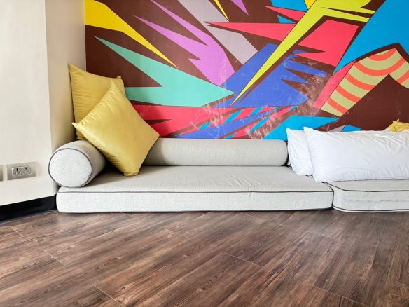 Phuket | 1 Bedroom condo Cassia ID.24LG111