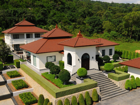 Hua Hin | Belvida 5 Bedroom Pool villa ID.24HH5103
