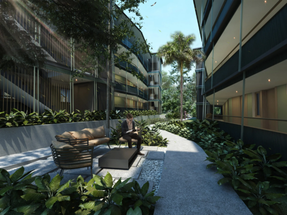 Koh Samui | Wing Samui Condominium ID.24KS111