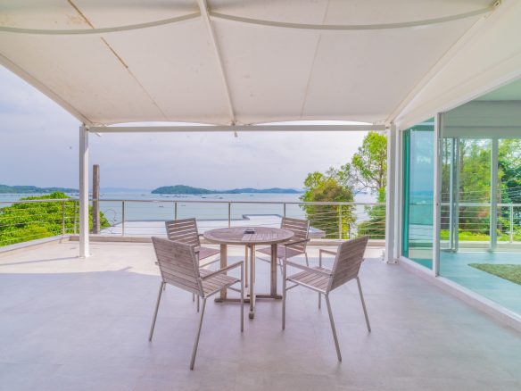 Phuket | Sea-view villa for sale or rent ID.24RAO3189
