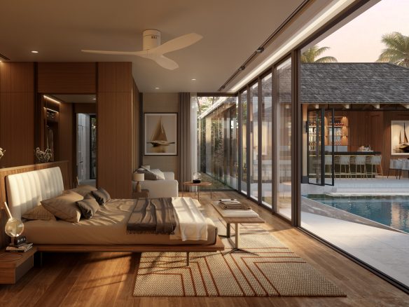 Phuket | Stella Estate Residences in Bangtao ID.24BT4188