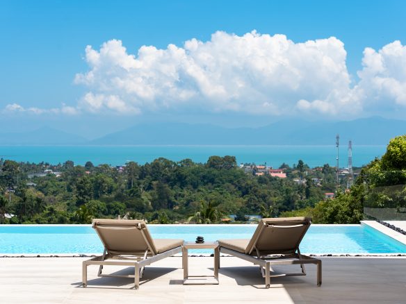 Koh Samui | Villa Kelapa for sale ID.24KS4125