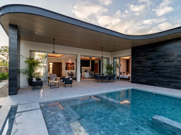 Phuket | The Alinda Villas ID.24BT3189