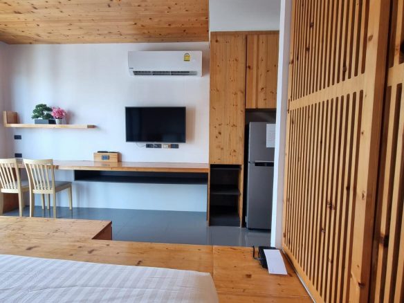 Phuket | Studio near NaiHarn Beach  ID.24NH102