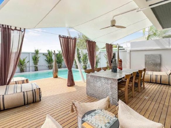 Phuket | 4-Bedroom Villa for Sale in Rawai ID.24RW4143